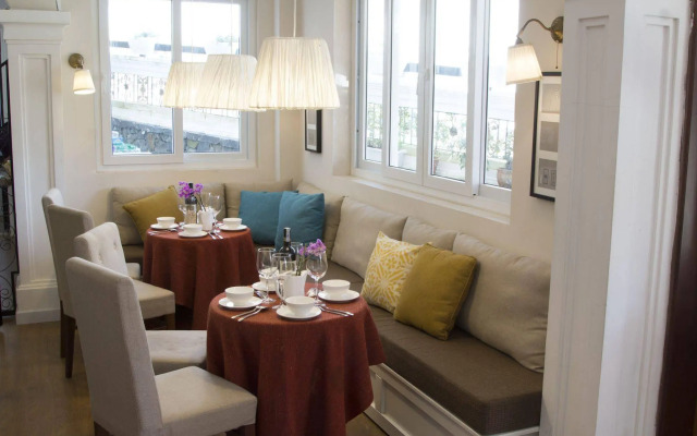 Anada Serviced Apartments In Dalat