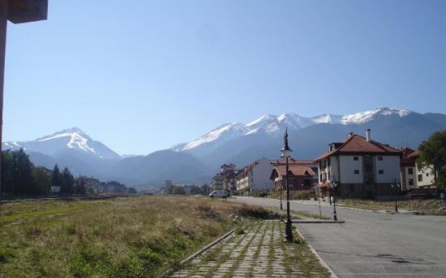 St. Anastasia Apartments