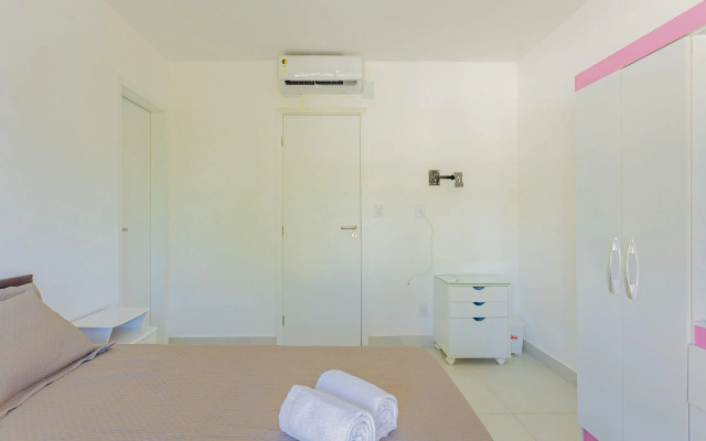 IM06 Apto 3 Quartos - Riverside Imbassaí