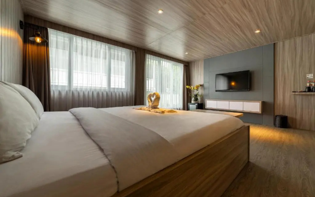 Kontena Hotel
