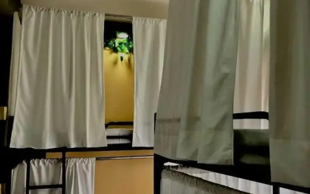 Ghatside Hostel & Stay