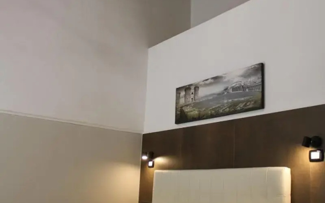 La Suite del Centro Storico