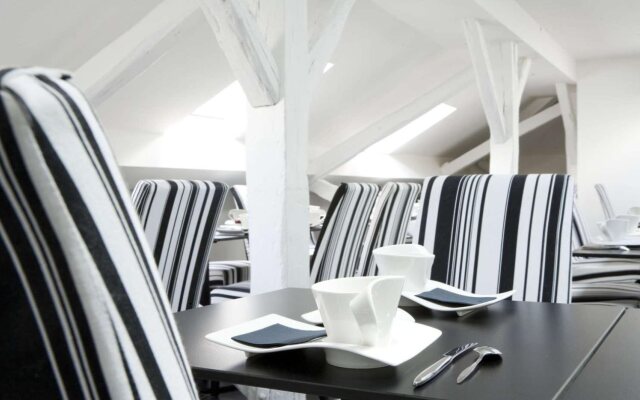 Hotel Standard Design