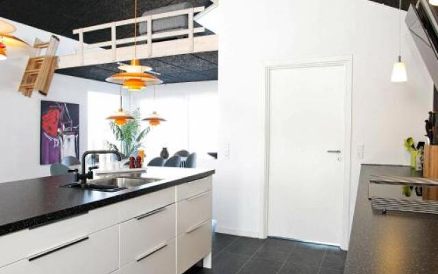 Holiday Home Kronvildtvej II
