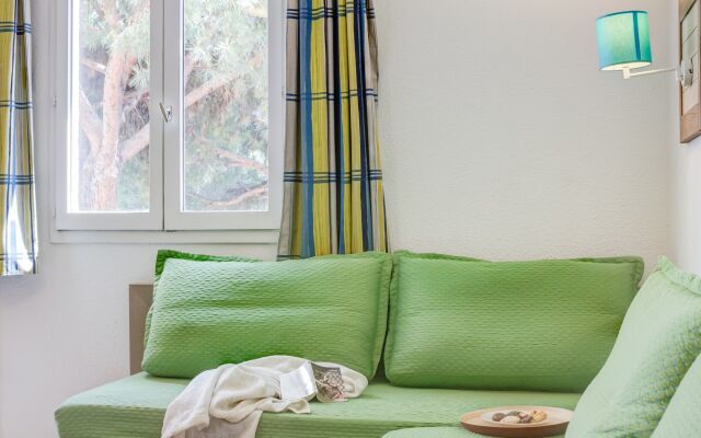 Résidence Pierre & Vacances Valescure