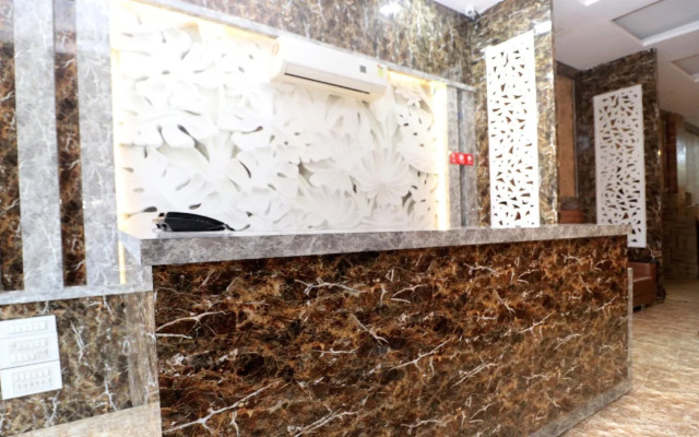 Oyo 29642 Hotel Gsc International