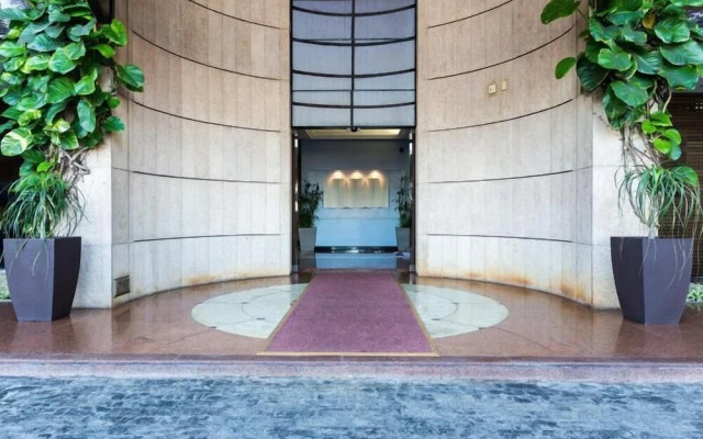 Apartamentos Ipanema Vieira Souto