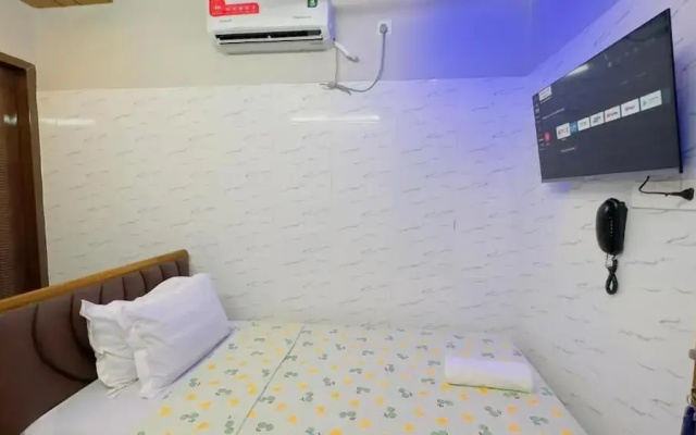 Hotel Sunrise International