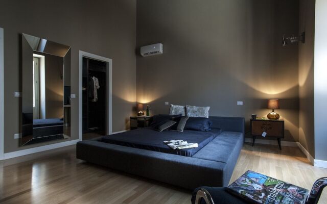 Gioeni Suites - Charming Loft