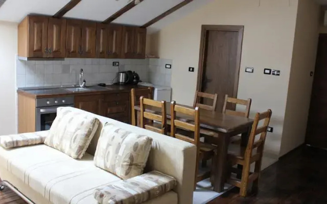Apartments Culina
