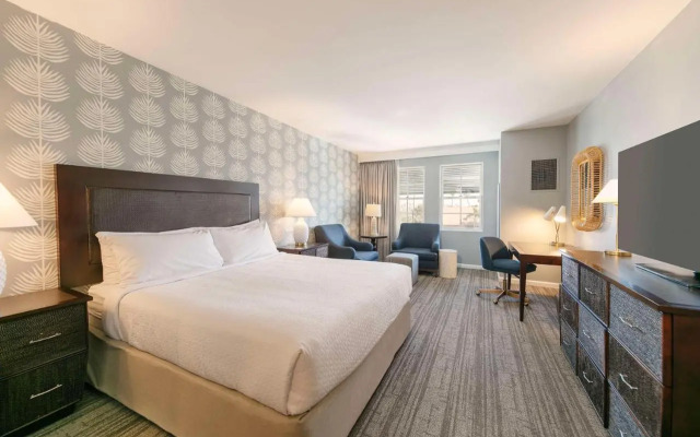 Best Western Jamaica Bay Inn