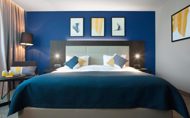 voco Podgorica by IHG