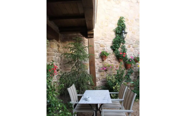 La Casona de Lucía