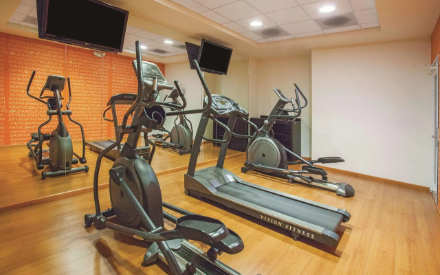 La Quinta by Wyndham San Luis Potosi