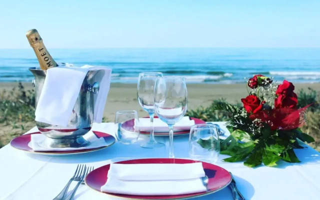 Medea Beach Resort