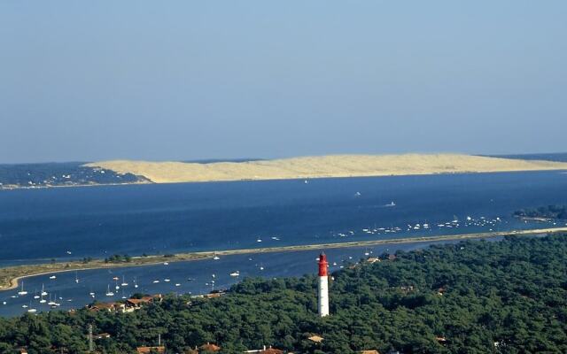 Petite Maison des Jacquets