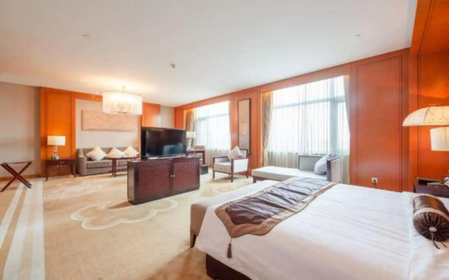 Heanhu International Hotel