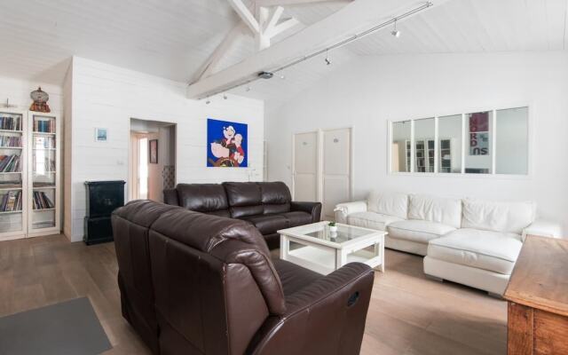 Maison La Suite