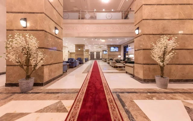 Snood Al Rayyan Hotel