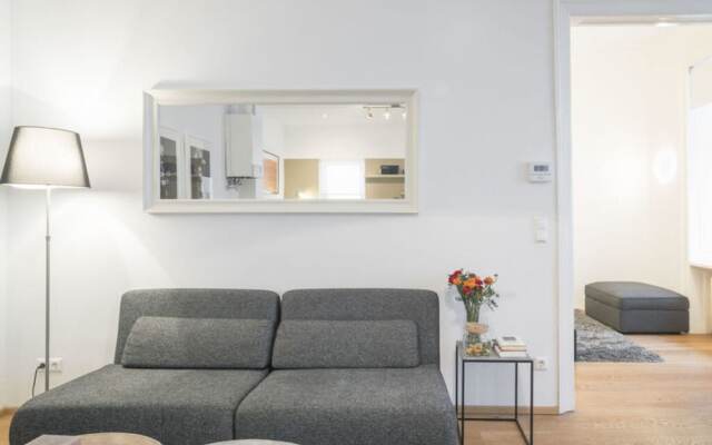 Inviting Apartment in Wien