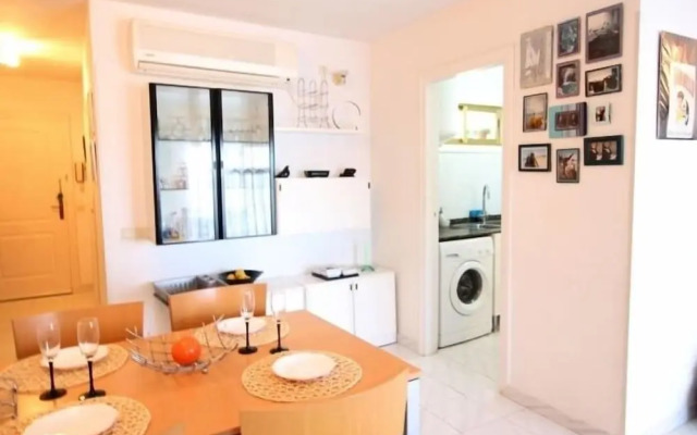 Apartamento Capri Ref. 1028  by Iberplaya