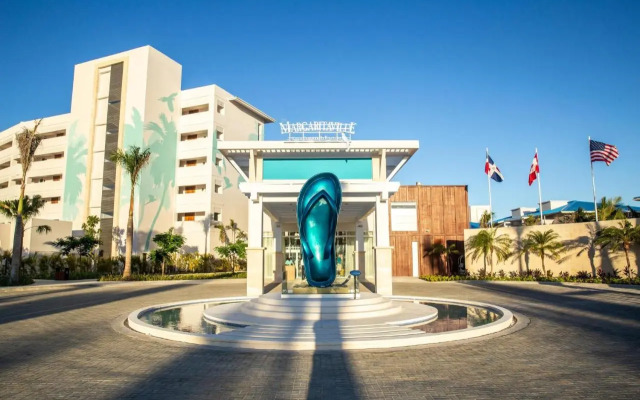 Dreams Cap Cana Resort & Spa