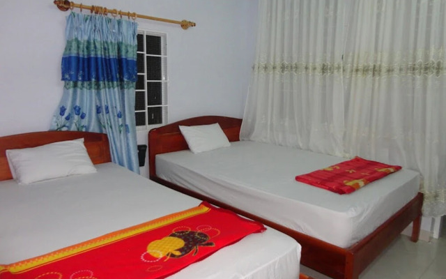 Spot On 940 Phuc Loc Canh Guesthouse