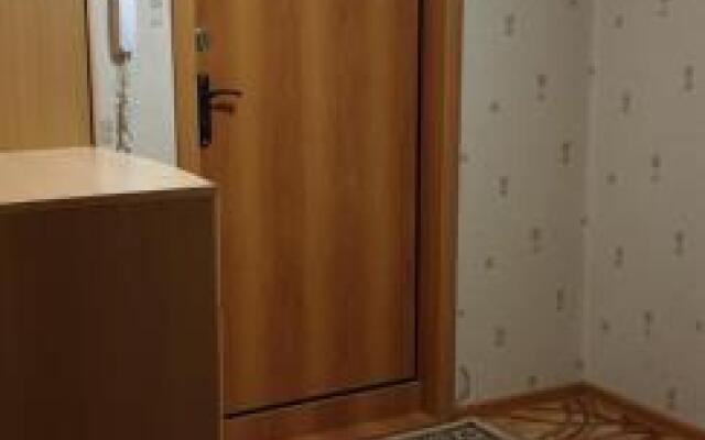 Apartment On Gogolya 61