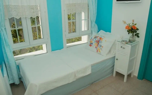 Ilayda's Suite Hotel