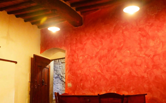 Il Papavero - Montefioralle Apartment