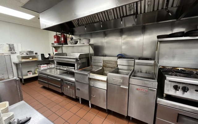 Presque Isle Inn & Convention Center