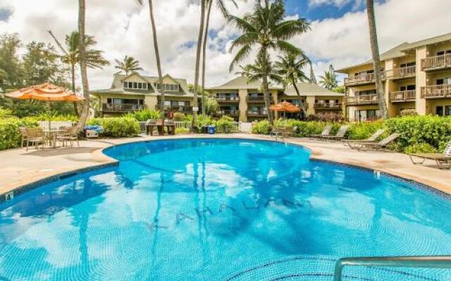 Kaha Lani Resort #326