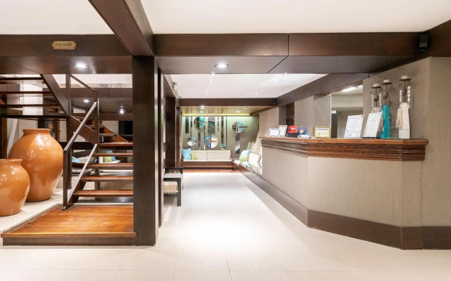 Portezuelo Hotel