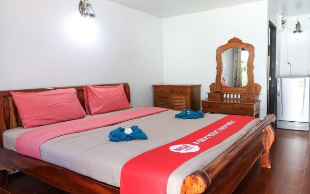 NIDA Rooms Koh Samui Bang Por Regal