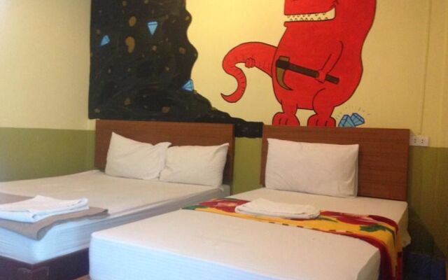 Diamond Home Resort