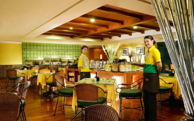 Tamarin Hotel Jakarta