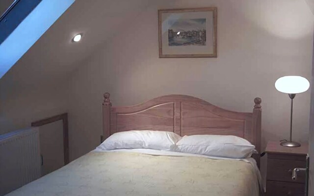 Old Repeater Station