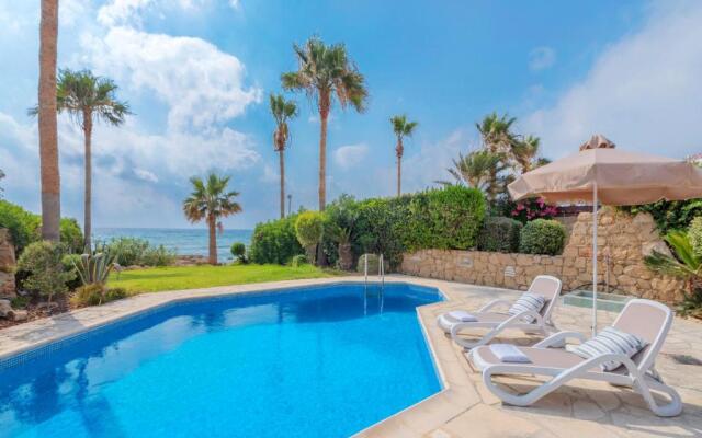 Resitour - Apollo Beach Villa 37