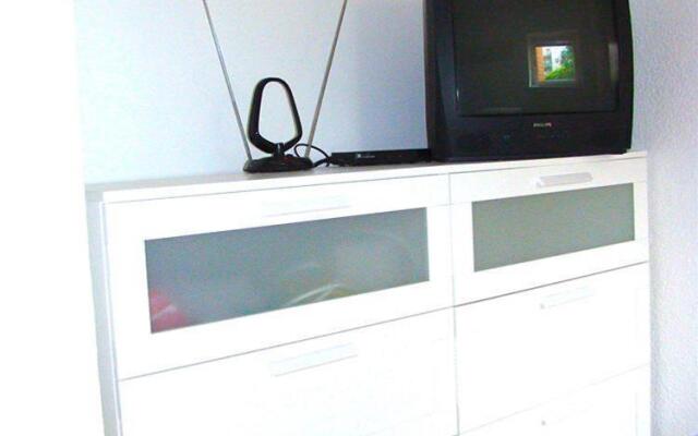 BNB near Brandenburg Gate