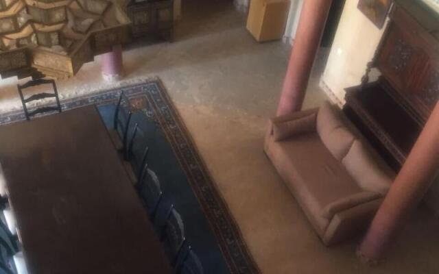 Riad Salim & Spa
