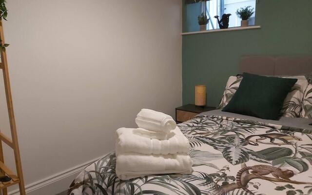 Immaculate 1-bed Apartment on Southsea