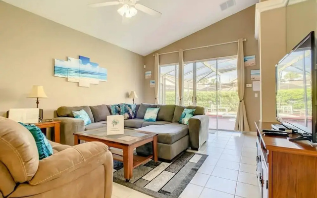 Ariel Private Pool Home W Spa