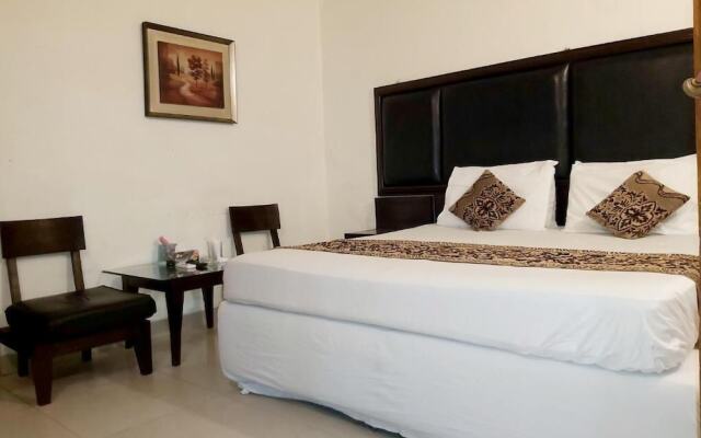New Look Hotel