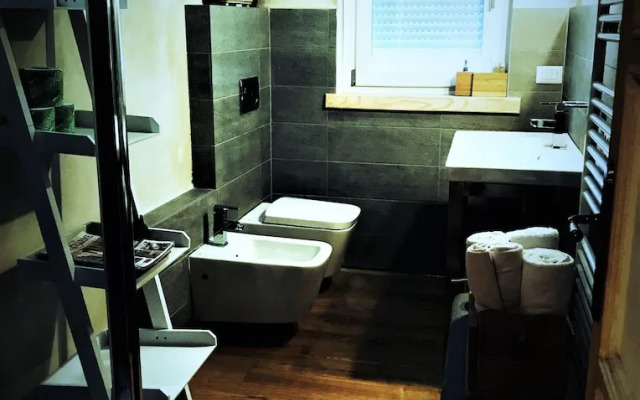 B&B Ca' Virò