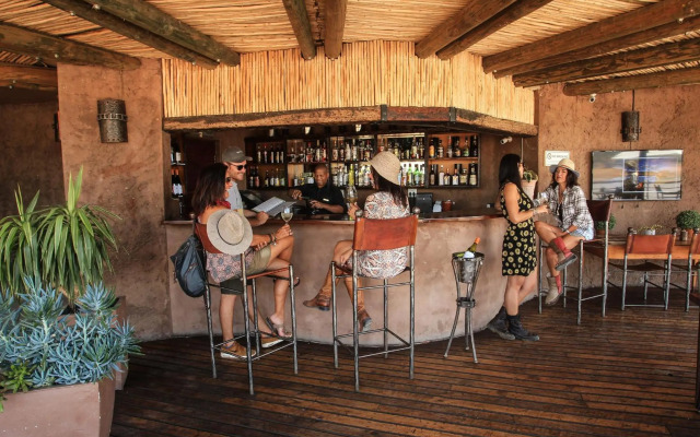 Buffelsdrift Game Lodge