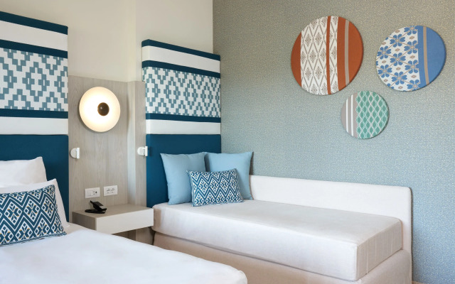 Almar Timi Ama Resort & Spa