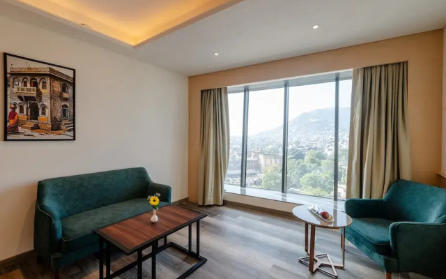 Sarovar Portico Ajmer