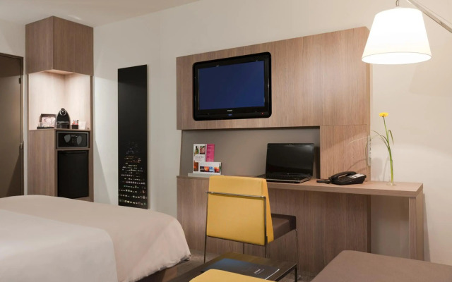 Novotel Paris La Défense Esplanade