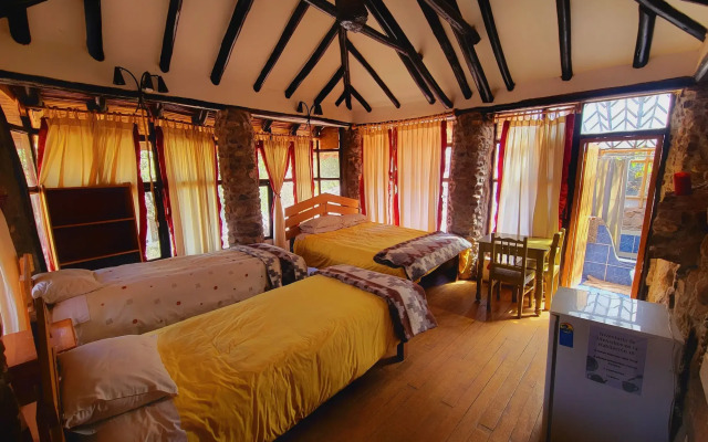 Casa De Campo Urubamba