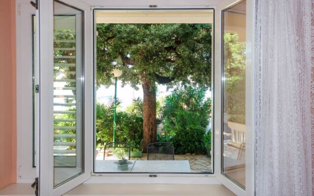 Apartment Noa Spiez